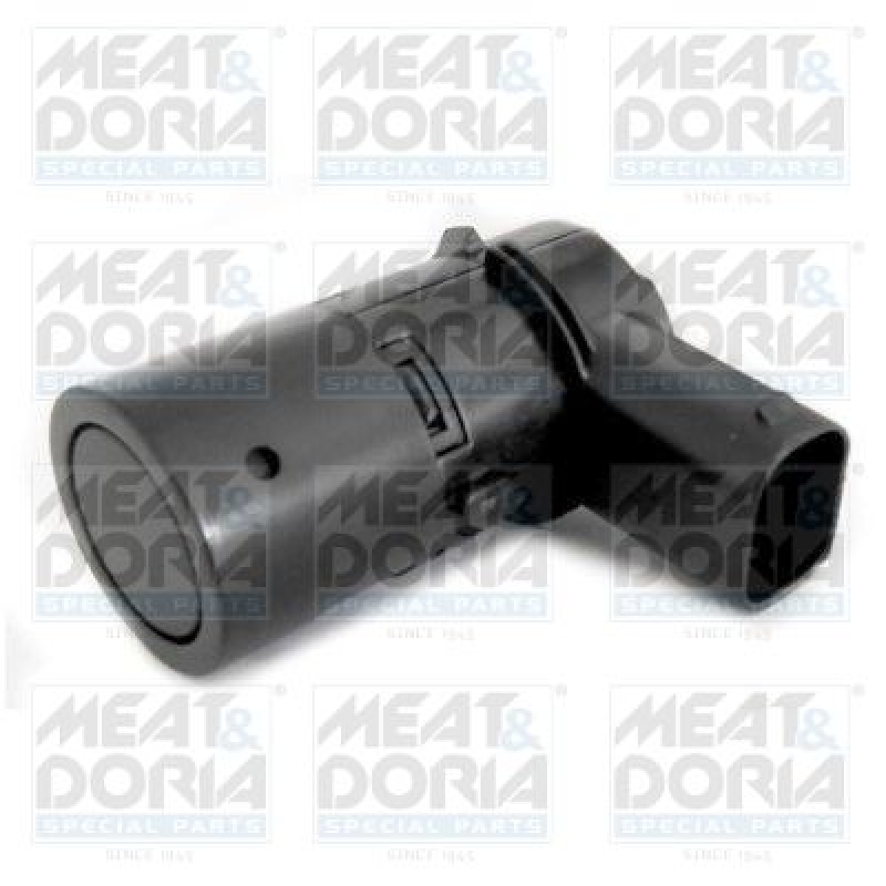 MEAT & DORIA Sensor, Einparkhilfe