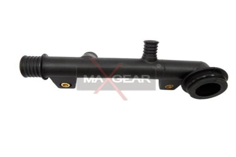 MAXGEAR Coolant Flange