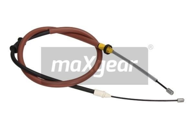 MAXGEAR Seilzug, Feststellbremse 32-0486