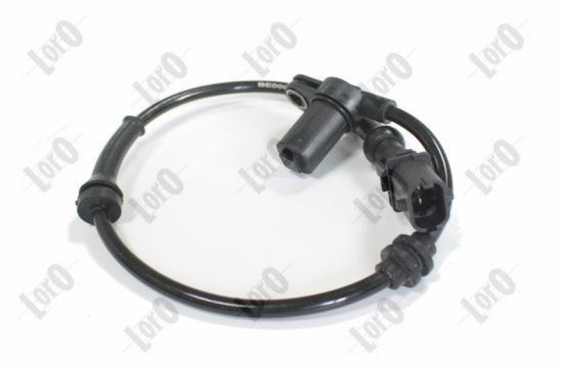 Sensor, Raddrehzahl