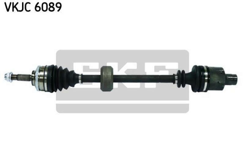 SKF Drive Shaft