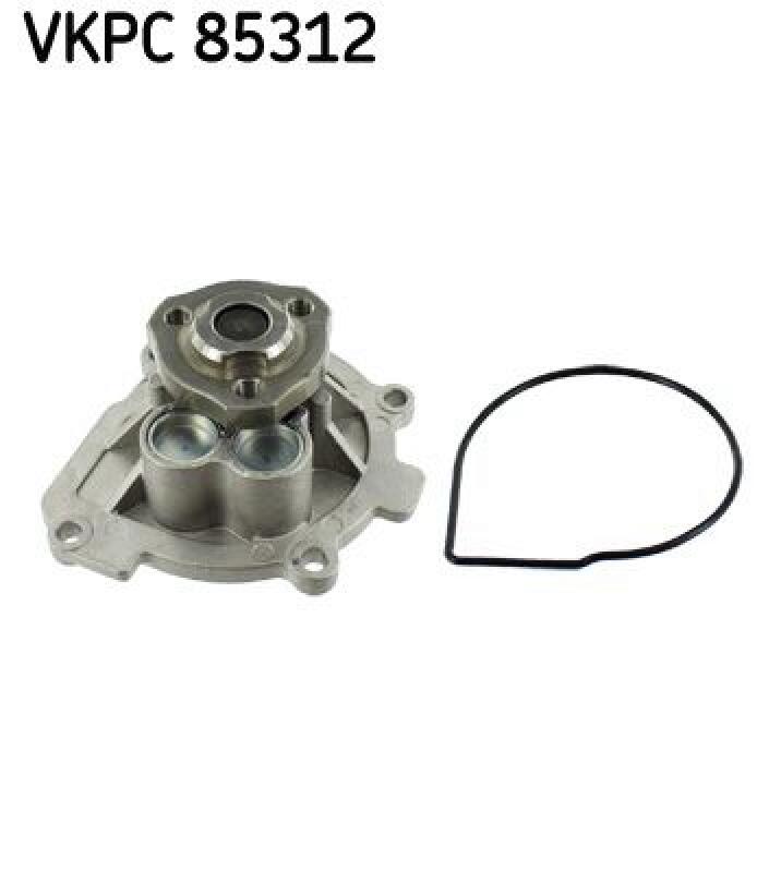 SKF Water Pump