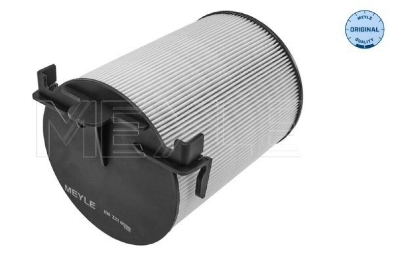 MEYLE Air Filter MEYLE-ORIGINAL: True to OE.