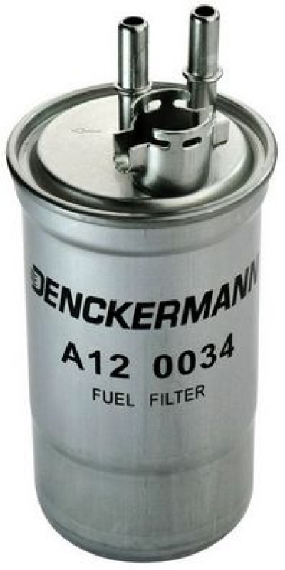 DENCKERMANN Kraftstofffilter