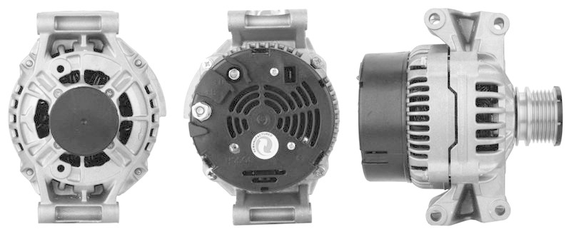 ELSTOCK Generator 28-3921