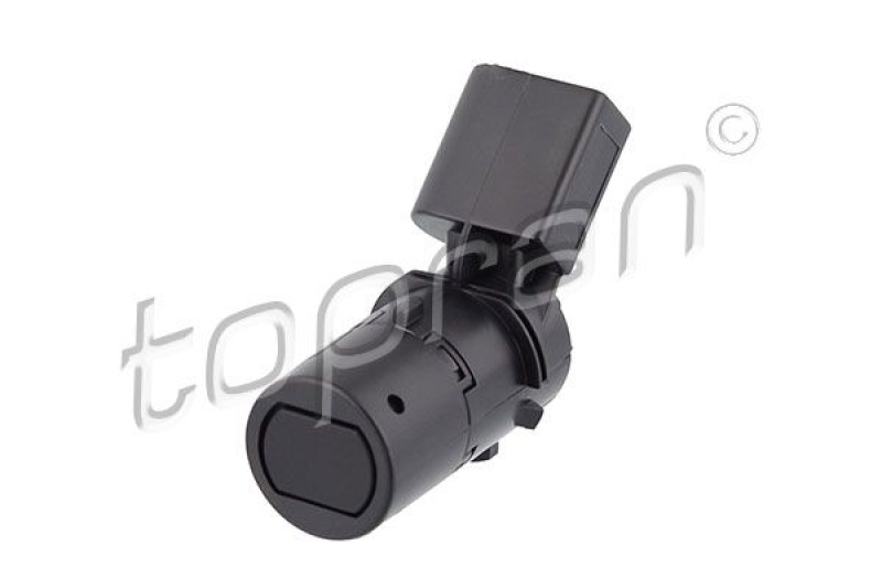 TOPRAN Sensor, Einparkhilfe