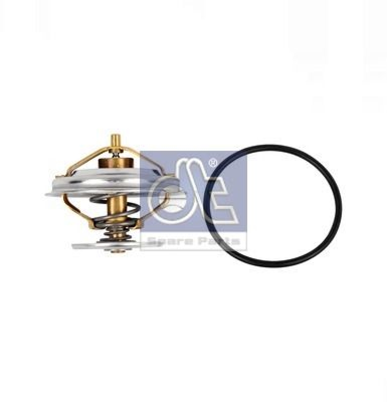 DT Spare Parts Thermostat, coolant