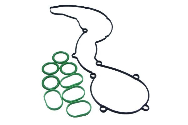 MAXGEAR Gasket Set, cylinder head cover