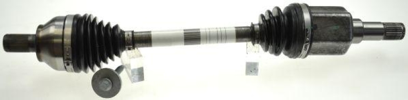 LÖBRO Drive Shaft