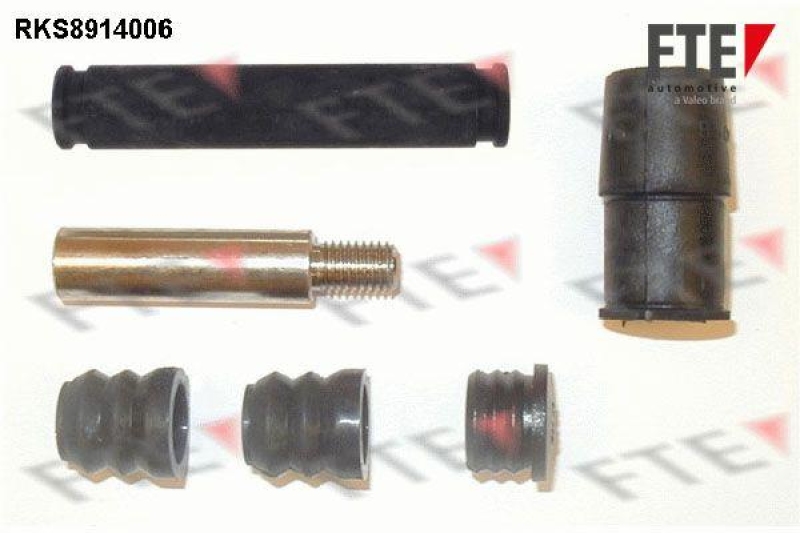 FTE Guide Sleeve, brake caliper