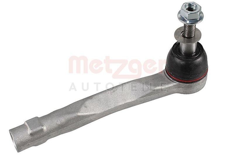 METZGER Spurstangenkopf KIT + GREENPARTS
