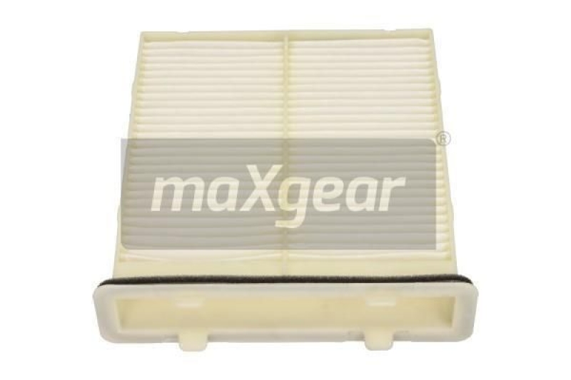 MAXGEAR Filter, interior air