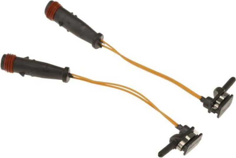 TRW Warnkontakt, Bremsbelagverschlei&szlig; GIC172