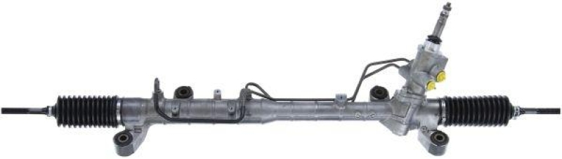 SPIDAN Steering Gear