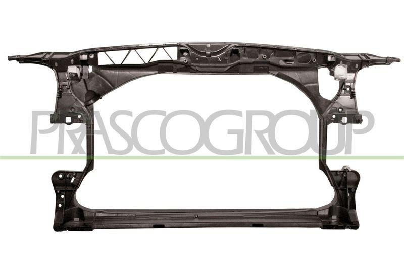 Front Cowling