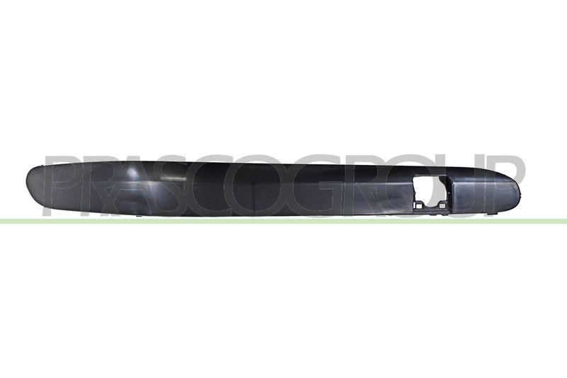 Trim/Protective Strip, bumper