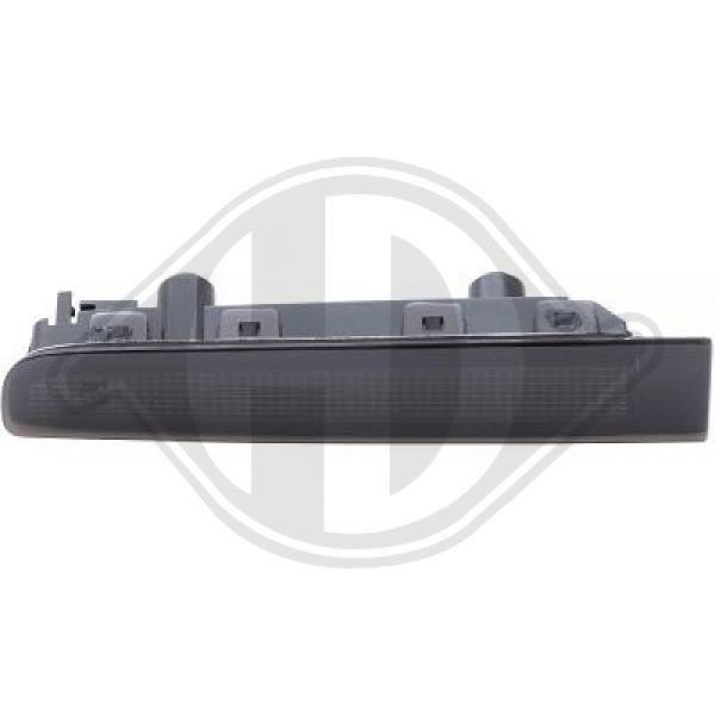 DIEDERICHS Zusatzbremsleuchte HD Tuning