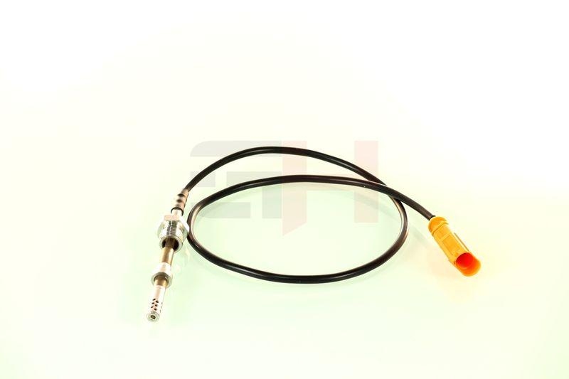 Abgastemperatursensor Abgastemperaturf&uuml;hler passend f&uuml;r VW T5 7HA Kasten TDI 2.0 GH-749906