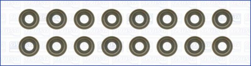 AJUSA Dichtungssatz, Ventilschaft