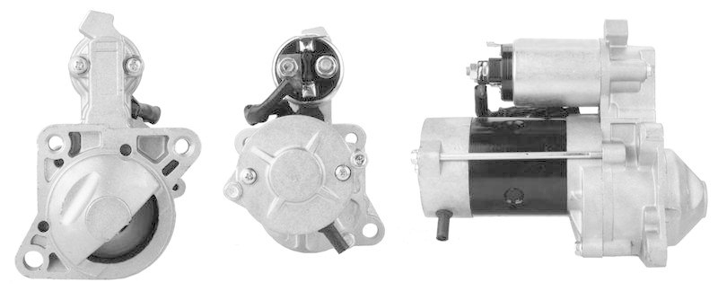 LUCAS Starter LRS00625