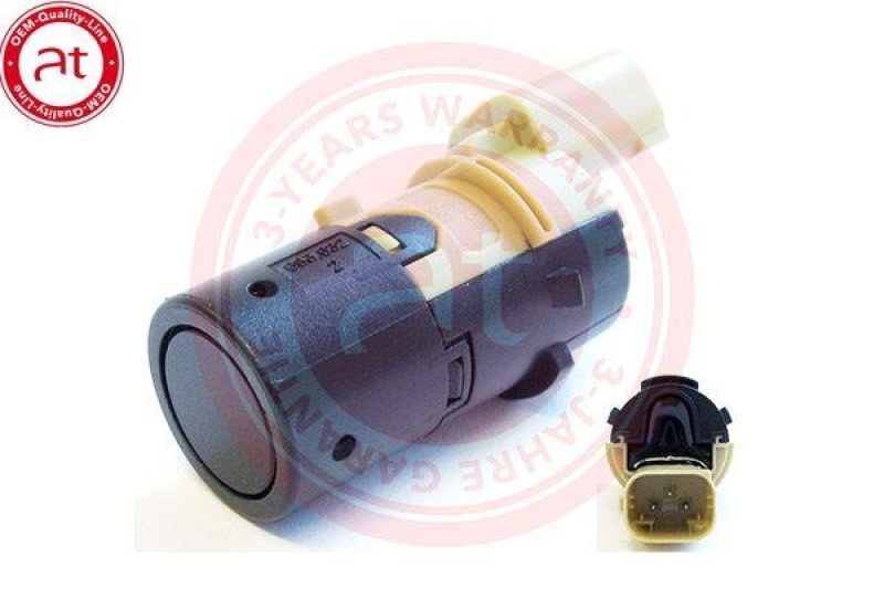 at autoteile germany Sensor, Einparkhilfe OEM - Quality - Line