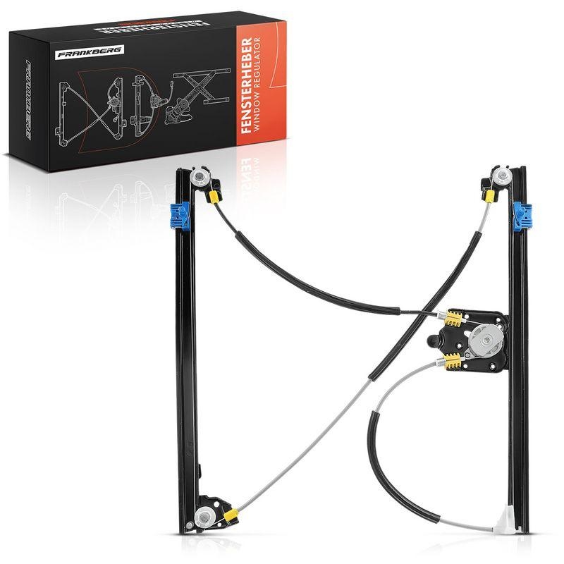 1x Frankberg Fensterheber Vorne Rechts 5481FB0052546