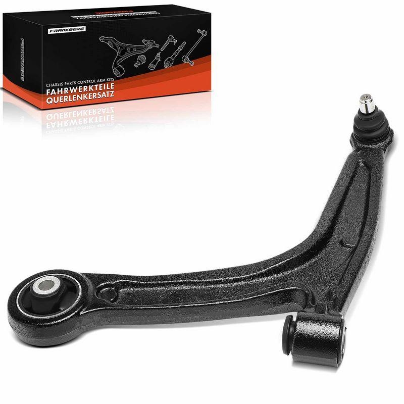 1x Frankberg Querlenker Vorderachse 5481FB0055088