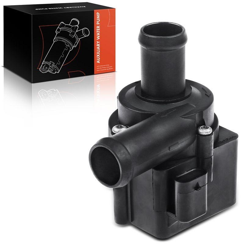 1x Frankberg Zusatzwasserpumpe Standheizung 5481FB0002355