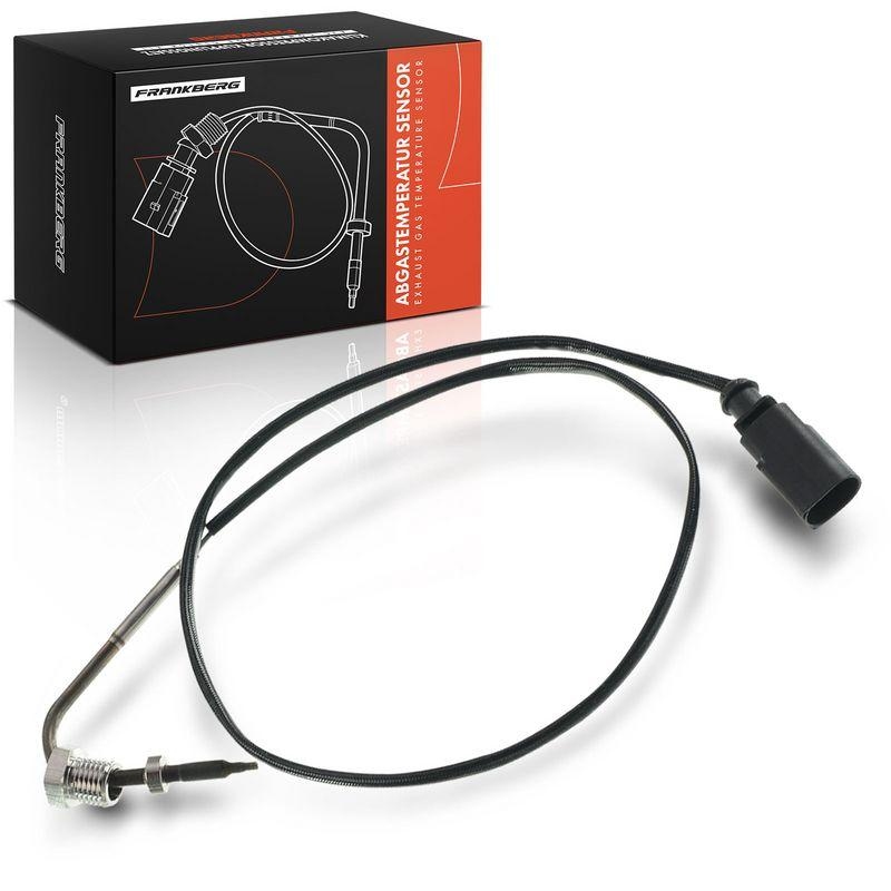 1x Frankberg Abgastemperatursensor 5481FB0011789