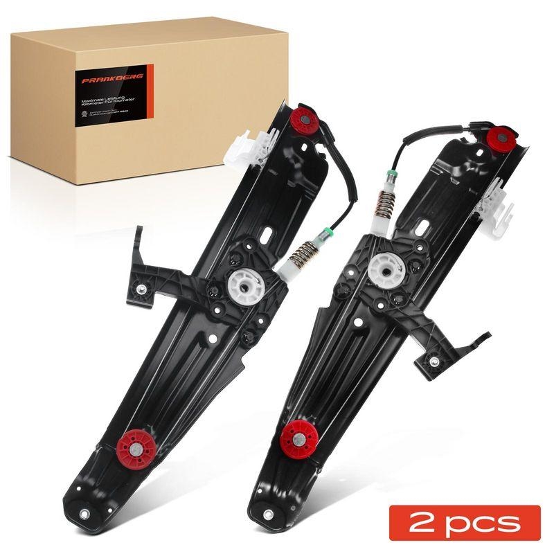 Frankberg Fensterheber