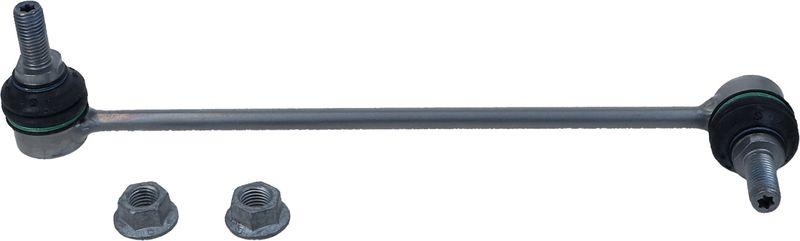 LEMFÖRDER Link/Coupling Rod, stabiliser bar