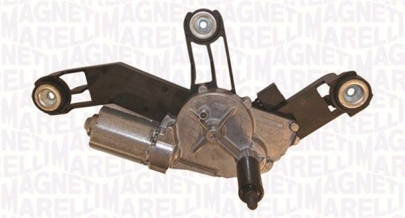 MAGNETI MARELLI Wischermotor