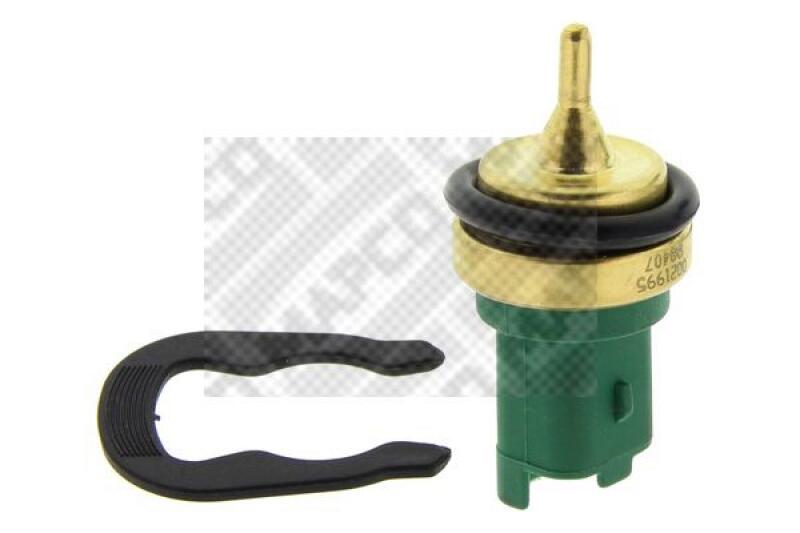 MAPCO Sensor, coolant temperature