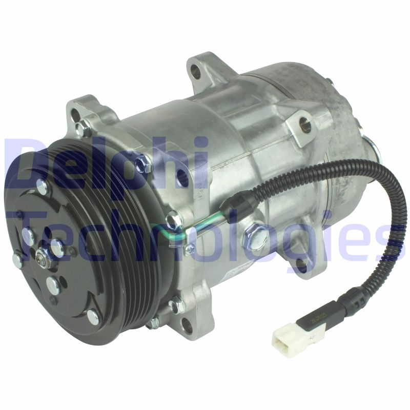DELPHI Compressor, air conditioning