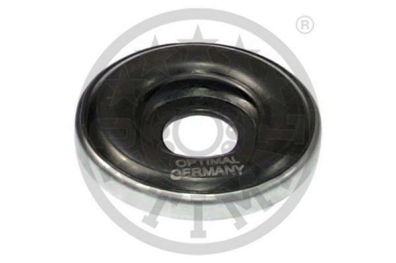 OPTIMAL Anti-Friction Bearing, suspension strut support mounting