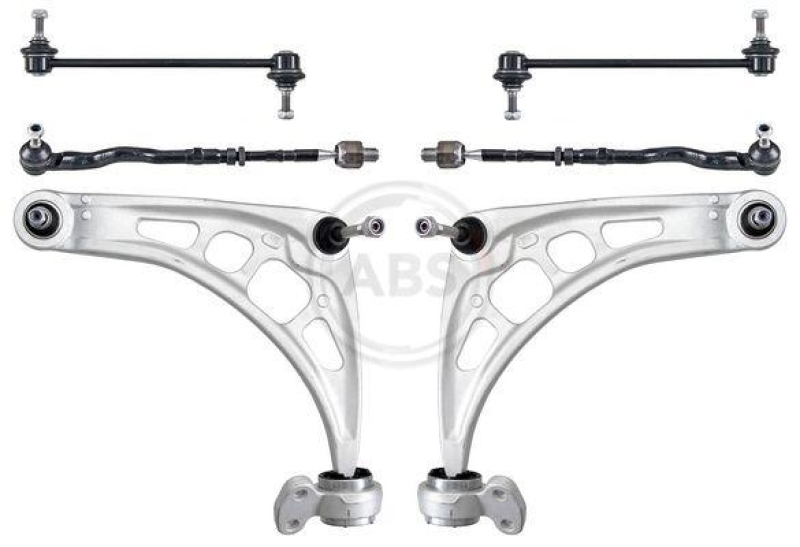 A.B.S. Suspension Kit SMARTKIT