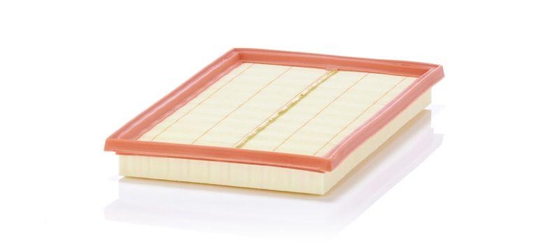 MANN-FILTER Air Filter