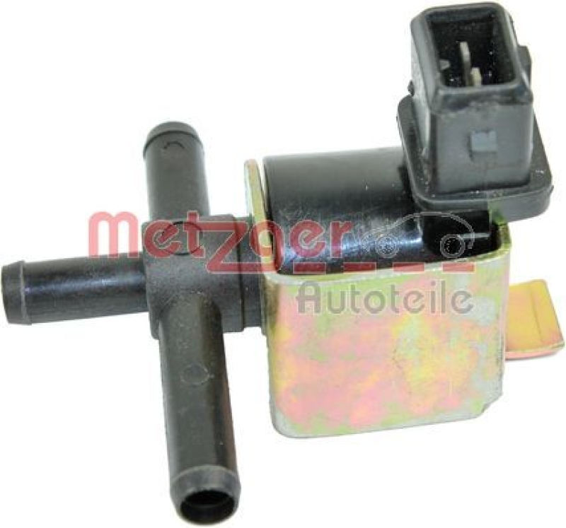 METZGER Boost Pressure Control Valve