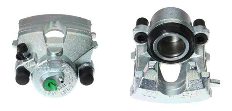 BREMBO Bremssattel ESSENTIAL LINE