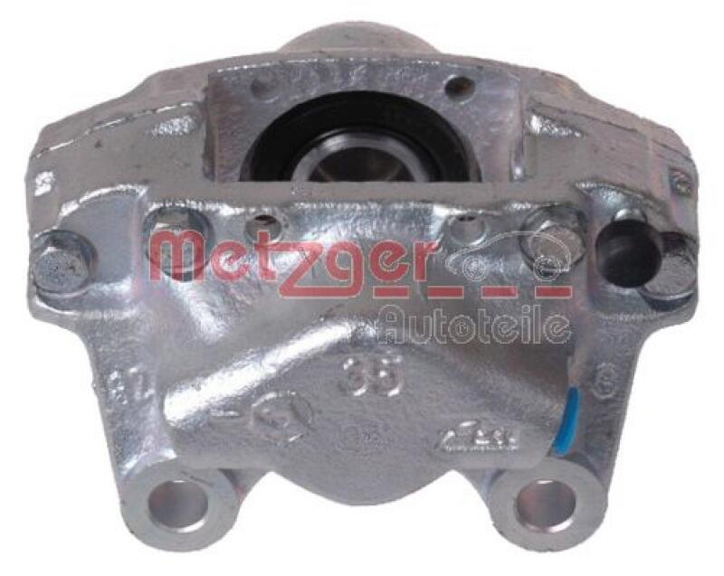 METZGER Brake Caliper