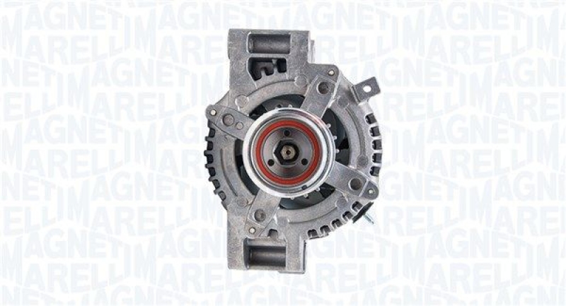 MAGNETI MARELLI Alternator