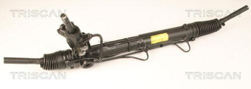 TRISCAN Steering Gear