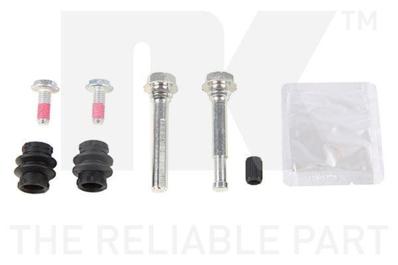 Guide Sleeve, brake caliper