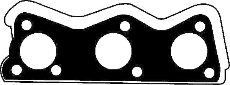 CORTECO Gasket, exhaust manifold