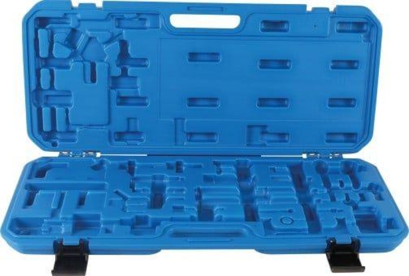 BGS Toolbox