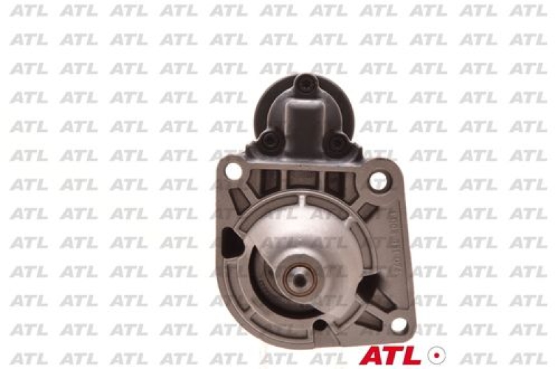 ATL Autotechnik Starter A 15 600