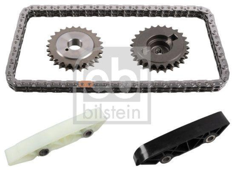 FEBI BILSTEIN Timing Chain Kit