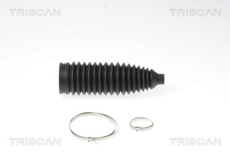 TRISCAN Bellow Set, steering