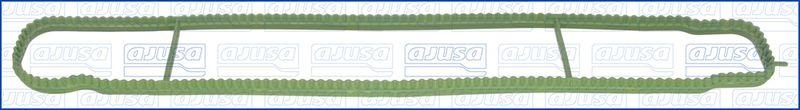 AJUSA Gasket, intake manifold