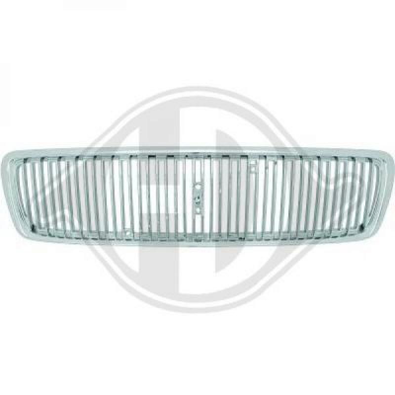 DIEDERICHS Radiator Grille